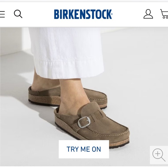 Birkenstock Buckley - Picture 7 of 8
